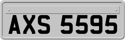 AXS5595