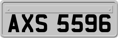 AXS5596