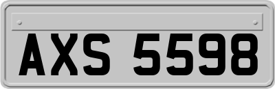 AXS5598