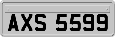 AXS5599