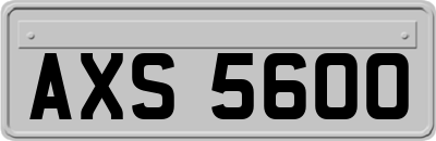 AXS5600