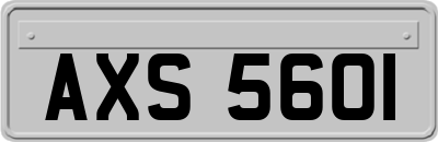 AXS5601