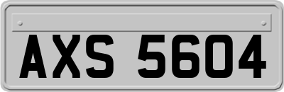 AXS5604