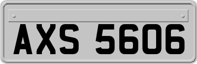 AXS5606