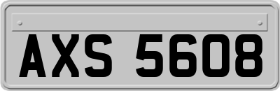 AXS5608