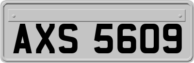 AXS5609