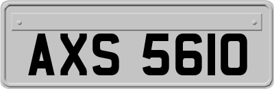 AXS5610