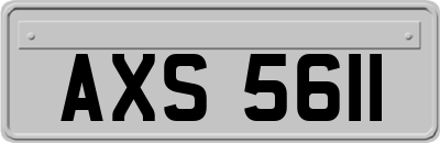 AXS5611