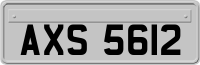 AXS5612