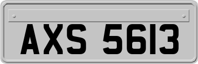 AXS5613