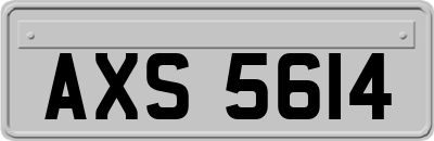 AXS5614