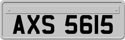 AXS5615