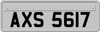 AXS5617