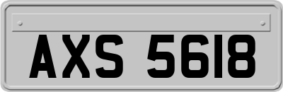 AXS5618