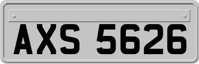 AXS5626