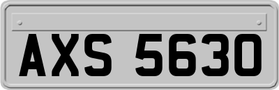 AXS5630