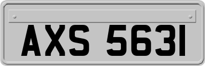 AXS5631