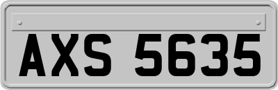 AXS5635