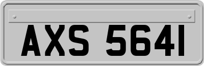AXS5641