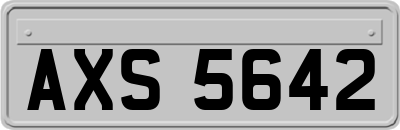 AXS5642