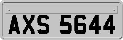 AXS5644