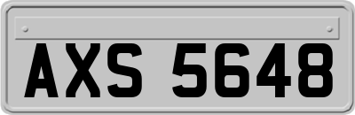 AXS5648