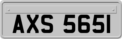 AXS5651