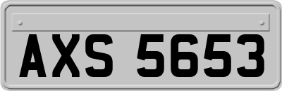 AXS5653