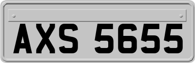 AXS5655