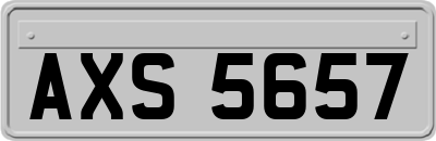 AXS5657