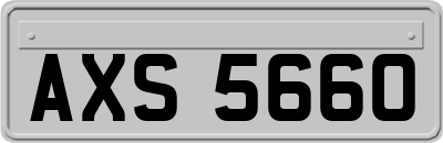 AXS5660
