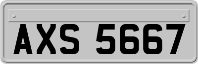 AXS5667