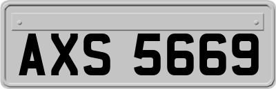 AXS5669