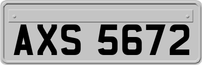 AXS5672