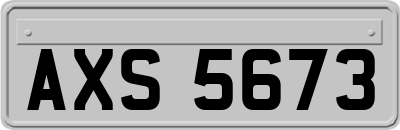 AXS5673