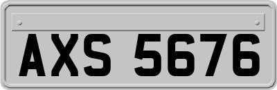 AXS5676