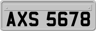 AXS5678