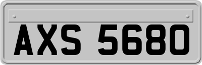 AXS5680