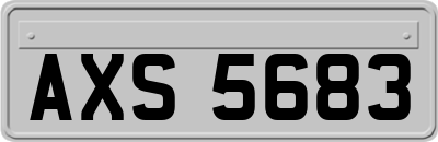 AXS5683