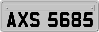AXS5685