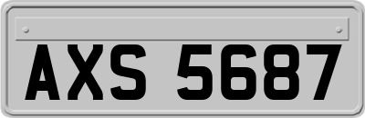 AXS5687