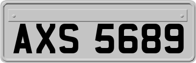 AXS5689
