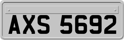 AXS5692