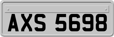 AXS5698