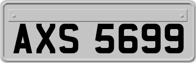 AXS5699