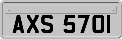 AXS5701