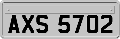 AXS5702