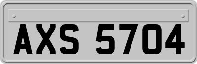 AXS5704