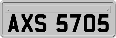 AXS5705