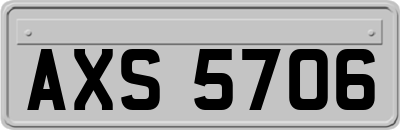 AXS5706